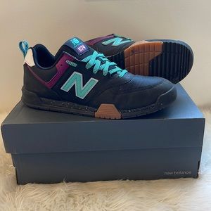 New Balance 574 All Coasts (Size US 11 - Med Width)
